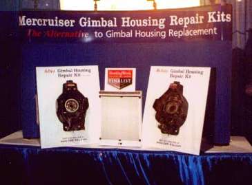 Boating week 2000 Awards Breakfast