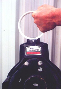 Demonstration of Epoxy Strength